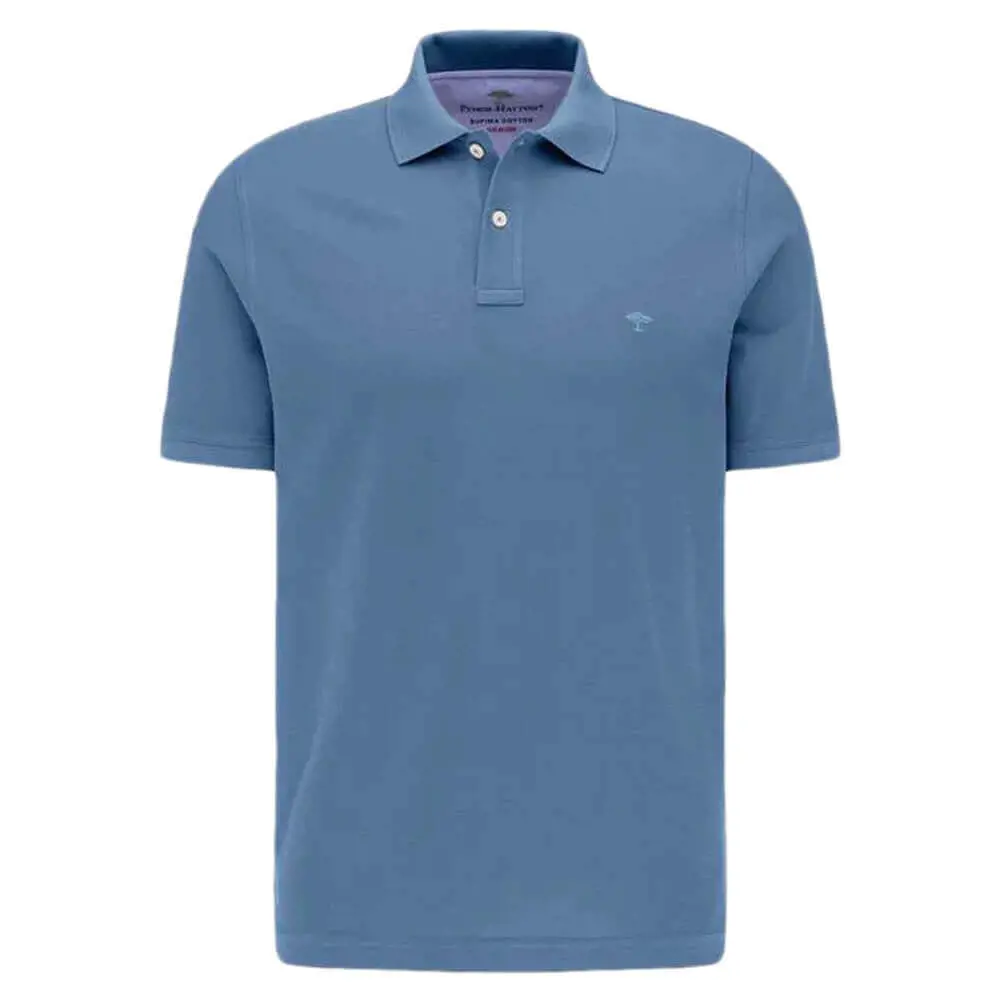 Fynch Hatton Basic Polo Shirt